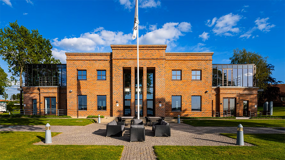 tideform building opt